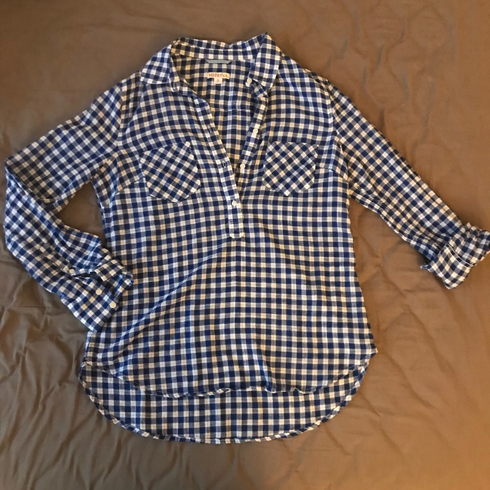 Mossimo Shirt